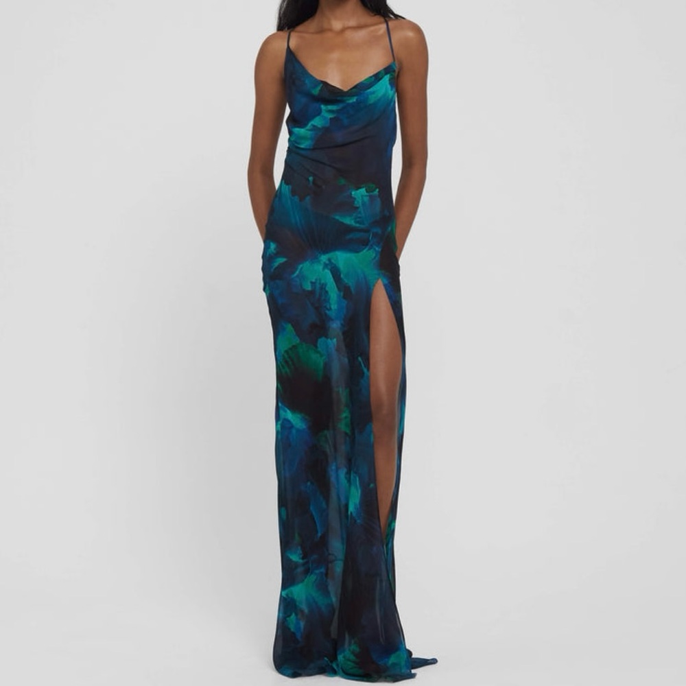 NWT Rat & Boa Rafinha Dress - Medium